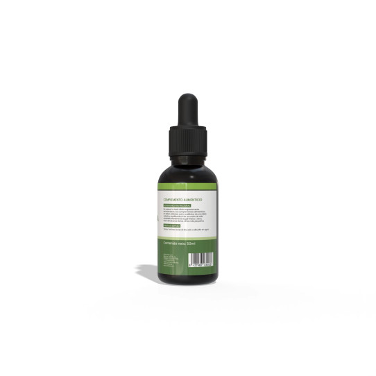 Extracto glicerinado de Equinacea...