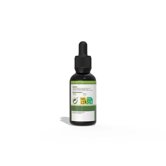 Extracto glicerinado de Equinacea...