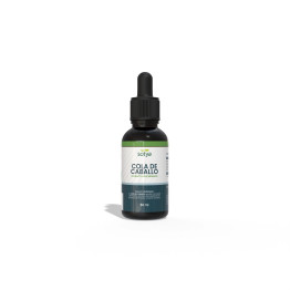 Extracto glicerinado cola...