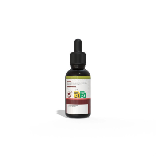 Extracto glicerinado de Espino Blanco...