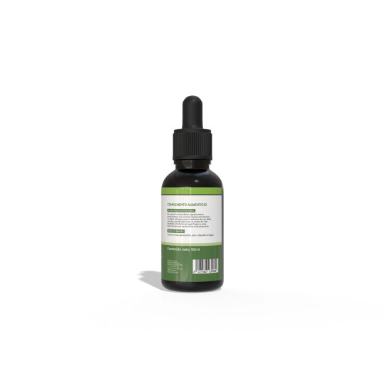 Extracto glicerinado de salvia 50ml...