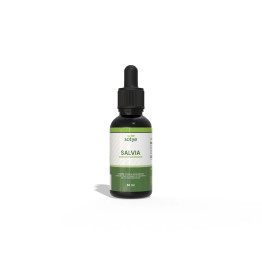 Extracto glicerinado de...