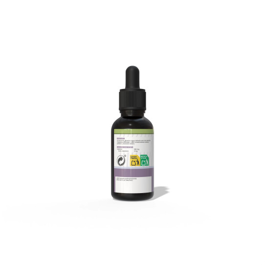 Extracto glicerinado de valeriana...