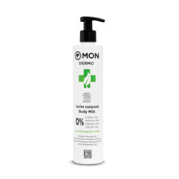 Leche corporal Dermatologica Bio 300ml MON