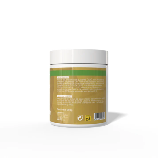 Proteina Vegana Vainilla 300g Sotya SPORT