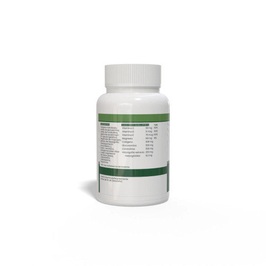 Healh Cartipro cartilagos y huesos...