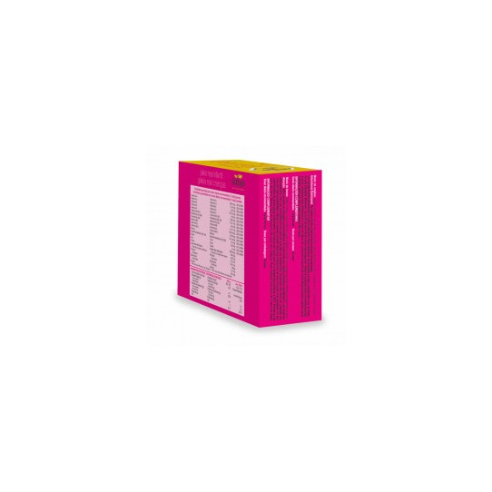 Jalea Real infantil con vitaminas 20...