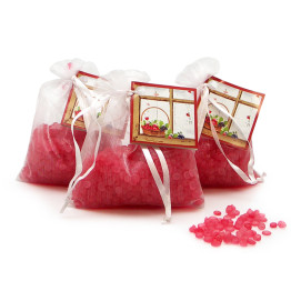 Mini Resina Perf. Ambients...