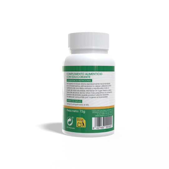 Noni 600 mg 120 comprimidos Sotya