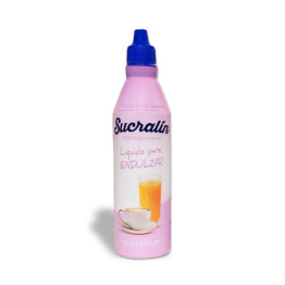 Sucralín liquido 84 ml...