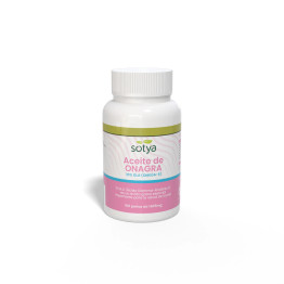 Onagra 1405mg 100 perlas Sotya
