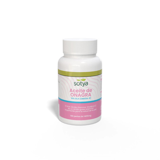 Onagra 1405mg 100 perlas Sotya