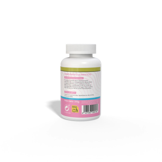 Onagra 700mg 450 perlas Sotya