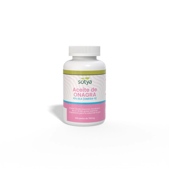 Onagra 700mg 450 perlas Sotya