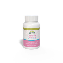 Onagra 700mg 220 perlas Sotya