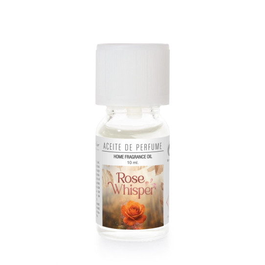 Aceite Perfume concentrado Rose Whisper 12x10ml Boles d'olor