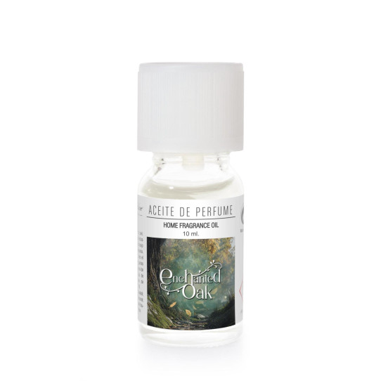 Aceite Perfume concentrado Enchanted Oak 12x10ml Boles d'olor
