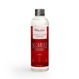 Recambio Mikado Scarlet Berries 4x200ml Boles D'olor