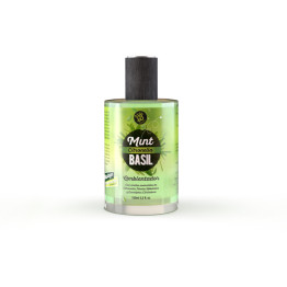 Ambientador Spray Mint. Citronella & Basil 6x100ml Boles D'Olor