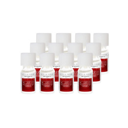 Aceite Perfume Concentrado Scarlet Berries 12x10ml Boles D'olor