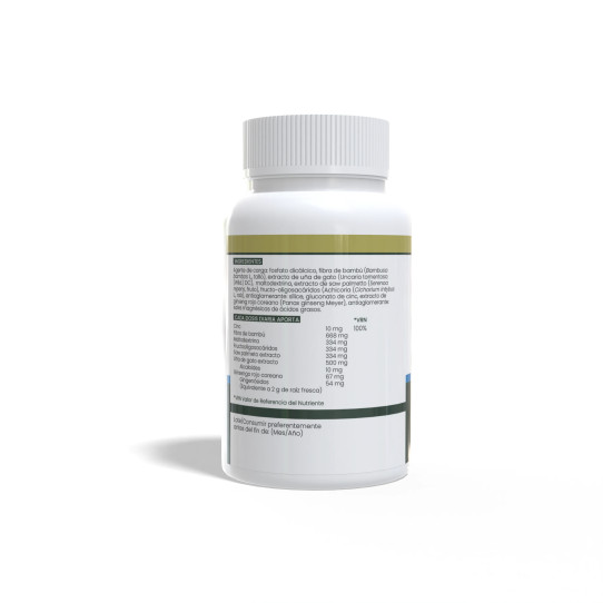 Sot prost 600 mg 80 comprimidos Sotya