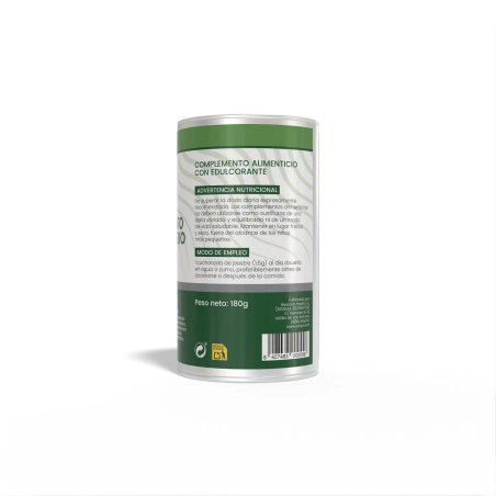 Carbonato de magnesio fresa polvo 180g Sotya