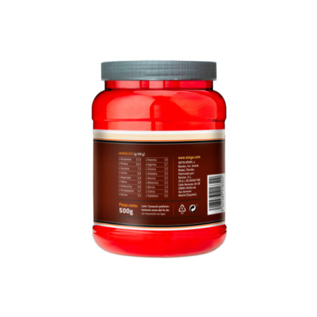 Proteina 100% Whey Chocolate 500g Sotya