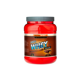 Proteina 100% Whey Chocolate 500g Sotya