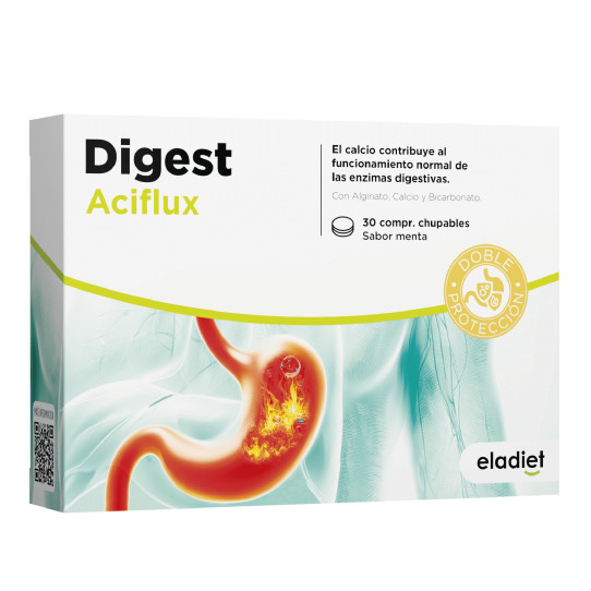 Digest Aciflux doble protección 30...