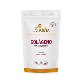 Colágeno con magnesio en...