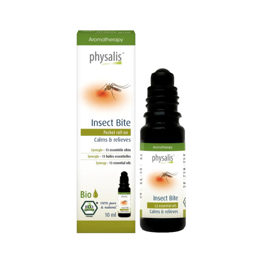 Roll on Insect Bite sinergia Bio 10ml...