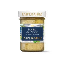 Bonito del Norte en Aceite...