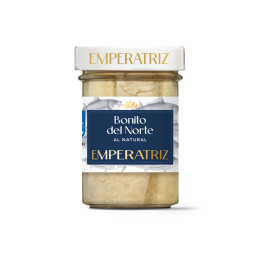 Bonito del Norte al Natural...