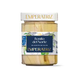 Bonito del Norte en Aceite...