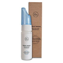 Spray Nasal Agua de Mar...