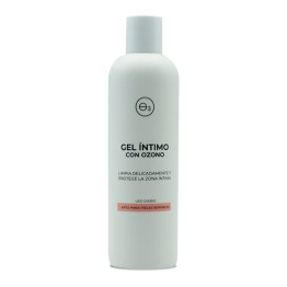 Gel Intimo femenino Ozono...