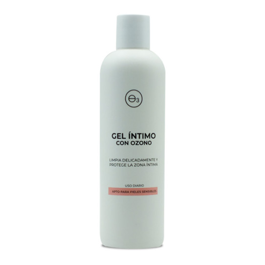 Gel Intimo femenino Ozono Bio 300ml...