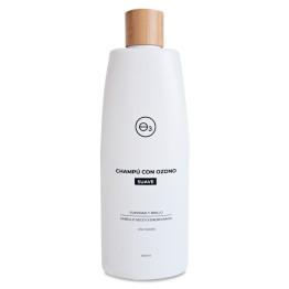Champu Ozono Suave...