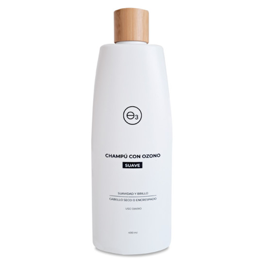Champu Ozono Suave Anticaida Bio...