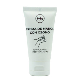 Crema de Manos Ozono Bio...