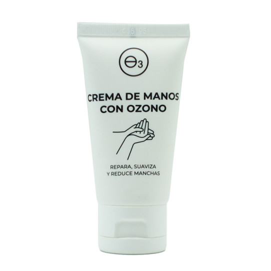 Crema de Manos Ozono Bio 50ml Ozono D'Or