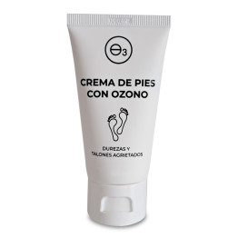 Crema de Pies Elimina...