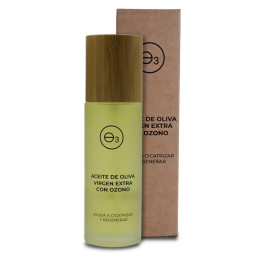 Aceite corporal de Oliva...