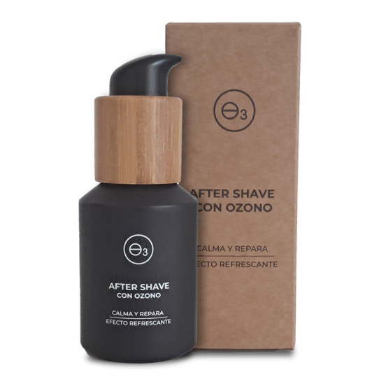 Balsamo After Shave Ozono Bio 50ml...