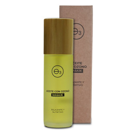 Aceite Masaje Natural...