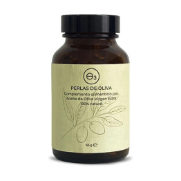 Perlas de Aceite de Oliva...