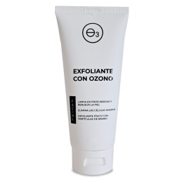 Exfoliante-Peeling facial...