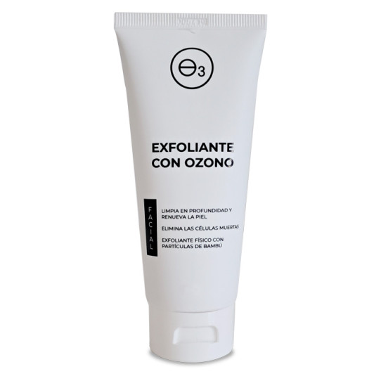 Exfoliante-Peeling facial Ozono Bio...