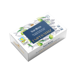 Sardinas en Aceite oliva...