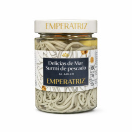 Delicias de mar Surimi de...